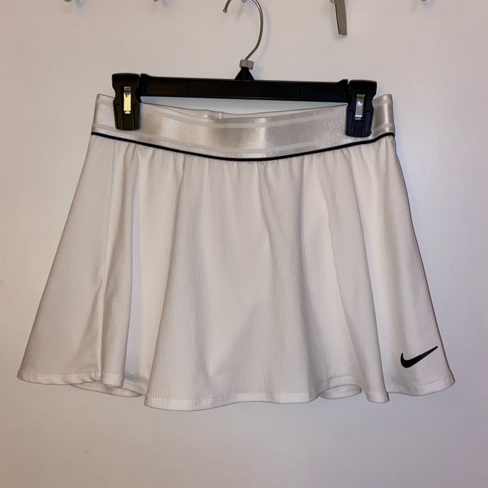 Nike tennis skirt